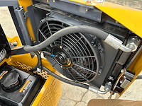 Newrick - 2025 - si360 - schranklader - afbeelding 9 van  23