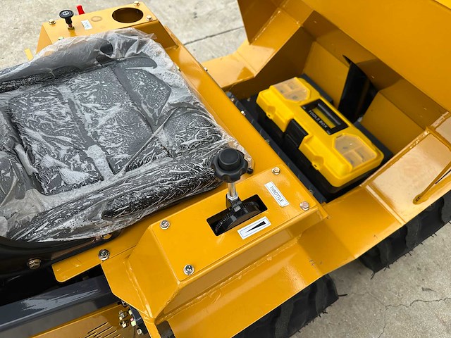 Newrick - 2025 - si360 - schranklader - afbeelding 13 van  23