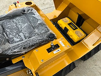 Newrick - 2025 - si360 - schranklader - afbeelding 13 van  23