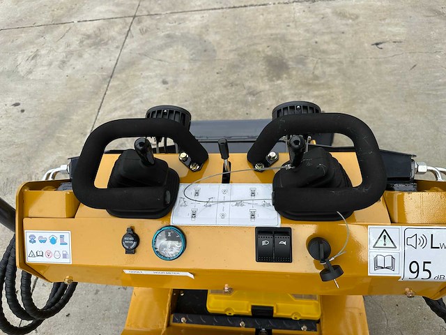 Newrick - 2025 - si360 - schranklader - afbeelding 14 van  23