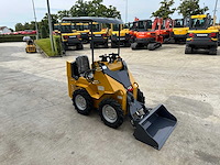 Newrick - 2025 - si360 - schranklader - afbeelding 17 van  23