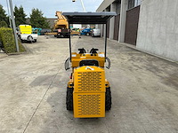 Newrick - 2025 - si360 - schranklader - afbeelding 19 van  23