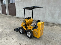 Newrick - 2025 - si360 - schranklader - afbeelding 20 van  23