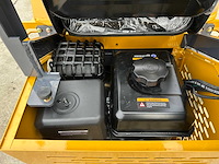 Newrick - 2025 - zw380 - schranklader - afbeelding 8 van  22