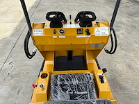 Newrick - 2025 - zw380 - schranklader - afbeelding 10 van  22