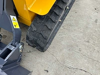 Newrick - 2025 - zw380 - schranklader - afbeelding 4 van  22