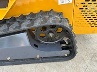 Newrick - 2025 - zw380 - schranklader - afbeelding 5 van  22
