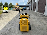 Newrick - 2025 - zw380 - schranklader - afbeelding 18 van  22