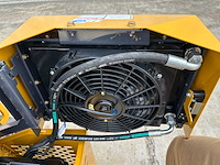 Newrick - 2025 - zw380 - schranklader - afbeelding 9 van  22