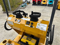 Newrick - 2025 - zw480 - schranklader - afbeelding 7 van  20