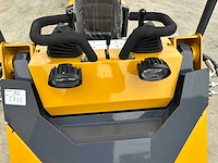 Newrick - 2025 - zw480 - schranklader - afbeelding 8 van  20