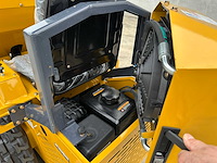 Newrick - 2025 - zw480 - schranklader - afbeelding 11 van  20