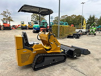 Newrick - 2025 - zw480 - schranklader - afbeelding 14 van  20