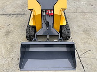 Newrick - 2025 - zw480 - schranklader - afbeelding 20 van  20