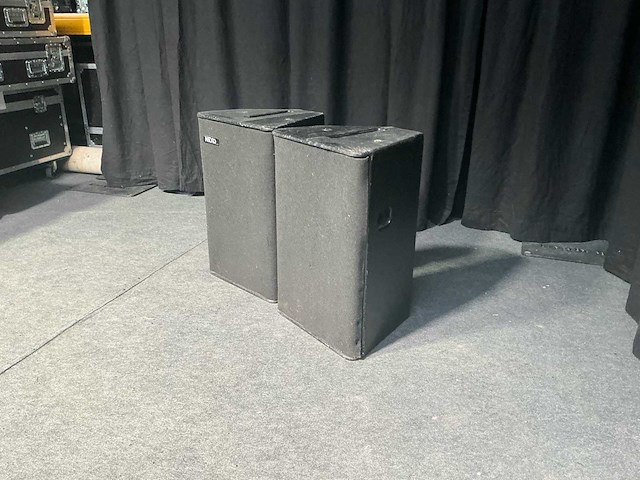 Nexo ps 15 luidspreker - afbeelding 2 van  7