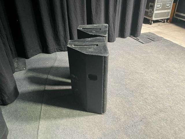 Nexo ps 15 luidspreker - afbeelding 4 van  7