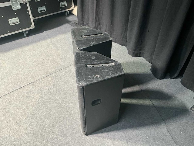 Nexo ps 15 luidspreker - afbeelding 5 van  7