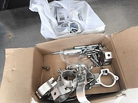 Next nx33 aluminium trus - afbeelding 9 van  9