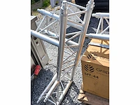 Next nx33 aluminium trus - afbeelding 2 van  9