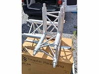Next nx33 aluminium trus - afbeelding 3 van  9
