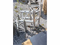Next nx33 aluminium trus - afbeelding 4 van  9