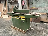 Ney kdp 111s kantaanlijmmachine
