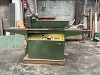 Ney kdp 111s kantaanlijmmachine - afbeelding 3 van  10