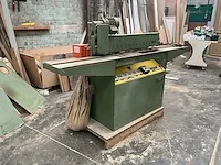 Ney kdp 111s kantaanlijmmachine - afbeelding 6 van  10