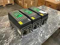 Nfo sinus optimal drive (3x) - afbeelding 3 van  9