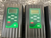 Nfo sinus optimal drive (3x) - afbeelding 4 van  9