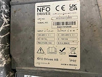 Nfo sinus optimal drive (3x) - afbeelding 7 van  9