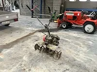 Nibbi 104s tuinfrees - afbeelding 4 van  10