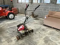 Nibbi 104s tuinfrees - afbeelding 5 van  10