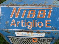 Nibbi artigilo e tweewielige tractor - afbeelding 3 van  13