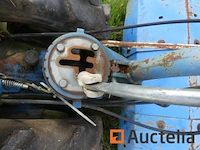 Nibbi artigilo e tweewielige tractor - afbeelding 5 van  13