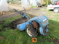 Nibbi artigilo e tweewielige tractor - afbeelding 6 van  13