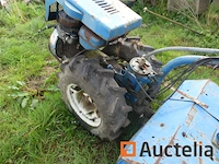 Nibbi artigilo e tweewielige tractor - afbeelding 11 van  13