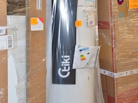 Nibe warmtepompboiler 200l - afbeelding 1 van  3