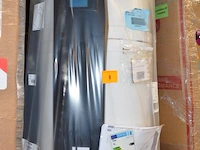 Nibe warmtepompboiler 200l - afbeelding 2 van  3