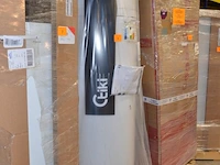 Nibe warmtepompboiler 200l - afbeelding 3 van  3