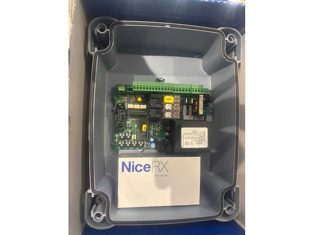 Nice mindy - overig elektra toebehoren - afbeelding 1 van  3