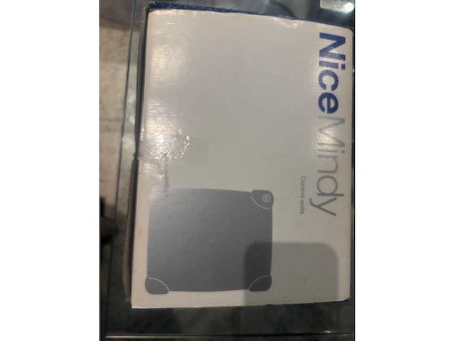 Nice mindy - overig elektra toebehoren - afbeelding 3 van  3