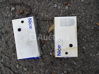 Nice motor met armen en diverse - afbeelding 6 van  8
