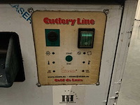 Nicem polijstmachine - afbeelding 3 van  6