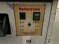 Nicem polijstmachine - afbeelding 4 van  6