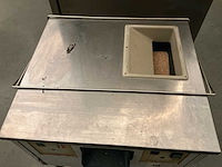 Nicem polijstmachine - afbeelding 5 van  6