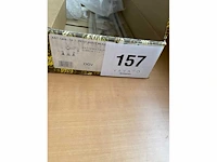 Nicolazzi - scarico - wastafelmengkraan - afbeelding 6 van  6