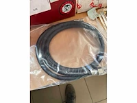 Nicolazzi - traditional 950.1406ws cr - keukenmengkraan - afbeelding 5 van  9