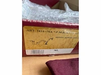 Nicollazi - antica - badkuip accessoire - afbeelding 1 van  5
