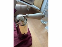 Nicollazi - antica - badkuip accessoire - afbeelding 2 van  5
